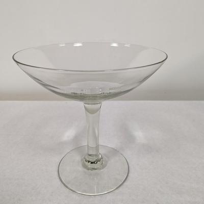 Crystal Candy Dish