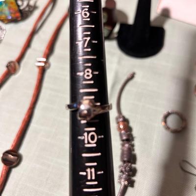 Bohemian Style Jewelry (K-BB)