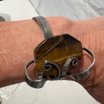 Bohemian Style Jewelry (K-BB)