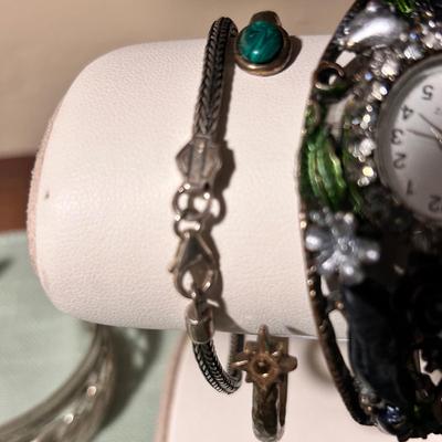 Bohemian Style Jewelry (K-BB)