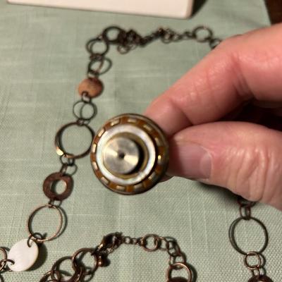 Bohemian Style Jewelry (K-BB)