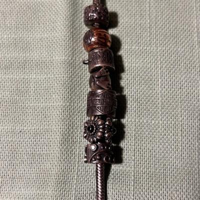 Bohemian Style Jewelry (K-BB)