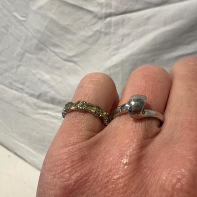 Bohemian Style Jewelry (K-BB)