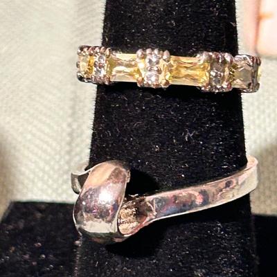 Bohemian Style Jewelry (K-BB)