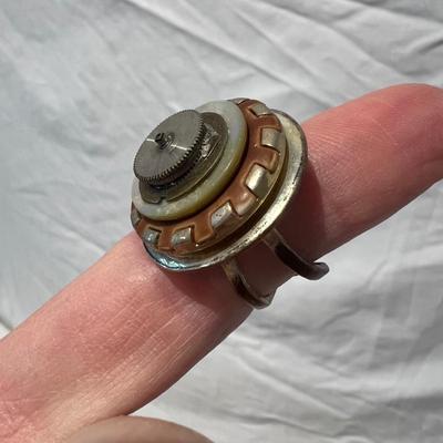 Bohemian Style Jewelry (K-BB)