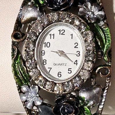 Bohemian Style Jewelry (K-BB)