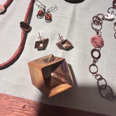 Bohemian Style Jewelry (K-BB)