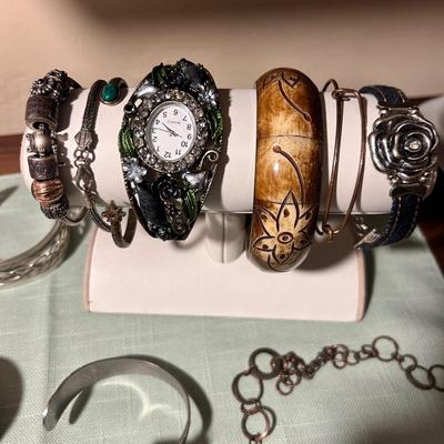 Bohemian Style Jewelry (K-BB)