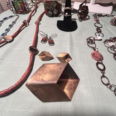 Bohemian Style Jewelry (K-BB)