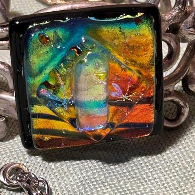 Bohemian Style Jewelry (K-BB)