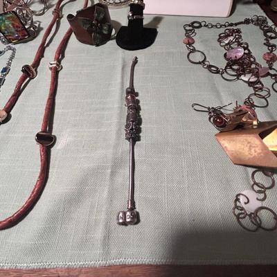 Bohemian Style Jewelry (K-BB)