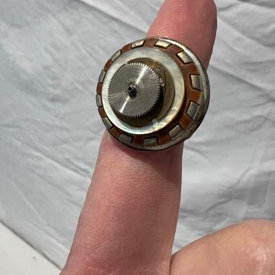 Bohemian Style Jewelry (K-BB)