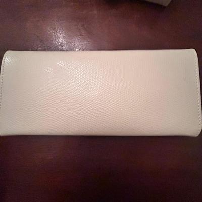 Three Leather Travel Jewelry Cases (K-BB)