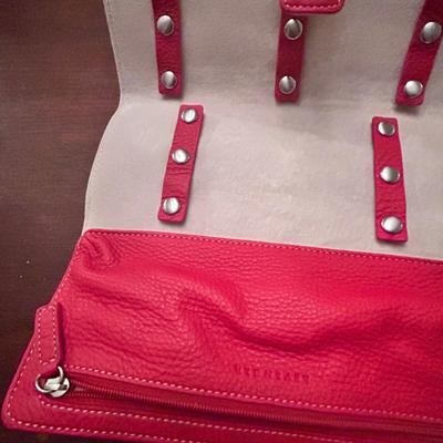 Three Leather Travel Jewelry Cases (K-BB)