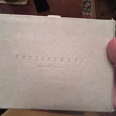 Three Leather Travel Jewelry Cases (K-BB)