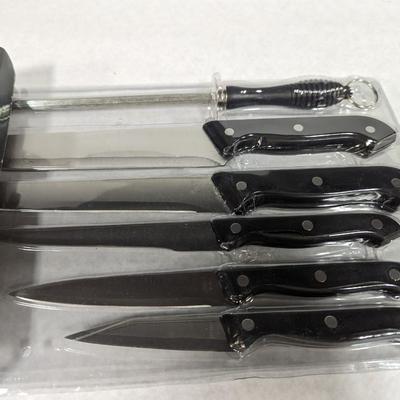 KuchenStolz Precision Crafted Cutlery