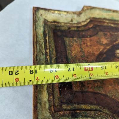 Florentine Style Trays