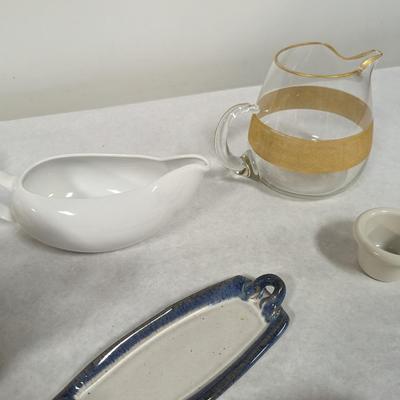 Collection Of Home Decor