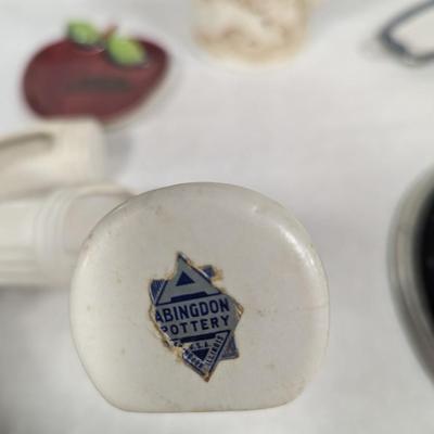 Collection Of Home Decor