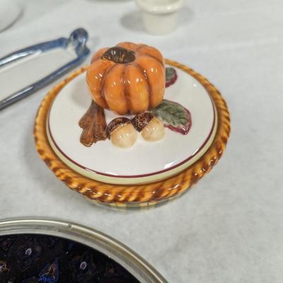 Collection Of Home Decor