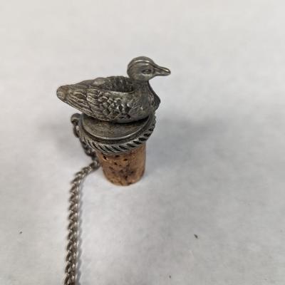 Collection Of Kitchen Accessories