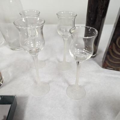 Collection Of Kitchen Accessories