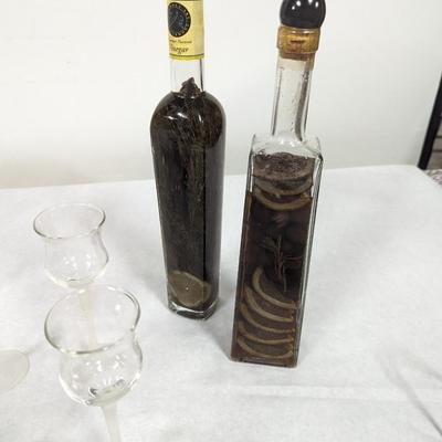 Collection Of Kitchen Accessories