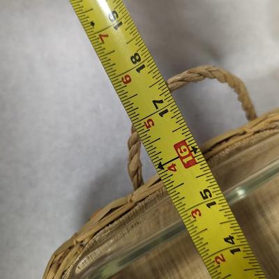 Assortment Of Serving Dishes