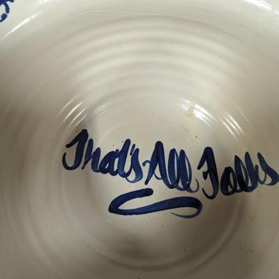 Assortment Of Kitchen Accessories