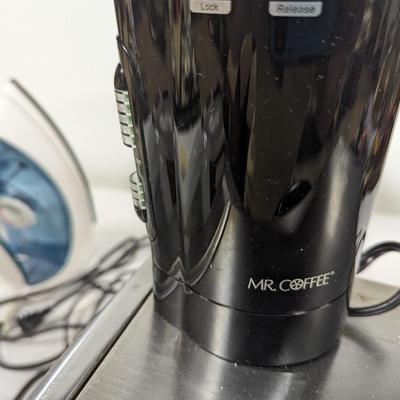 Assortment Of Household Items