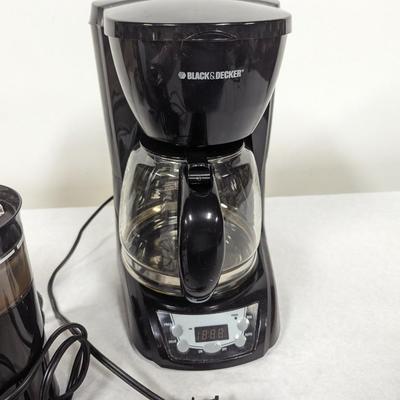 Assortment Of Household Items