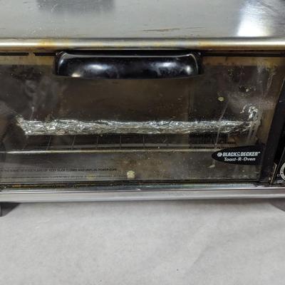 Assortment Of Household Items