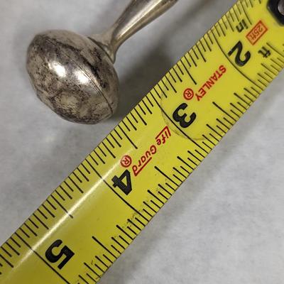 Vintage Cutlery Holders