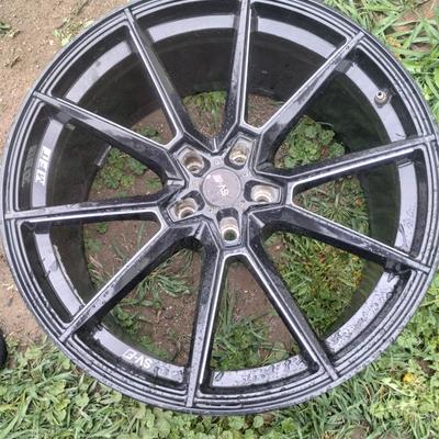 SVF Rims