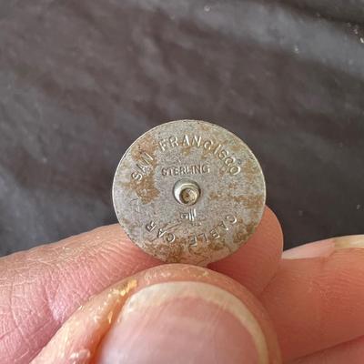 Charm Bracelets and Pins, incl. 925 & 14k (K-BB)