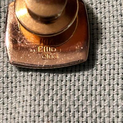 Charm Bracelets and Pins, incl. 925 & 14k (K-BB)