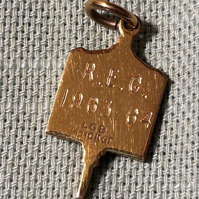 Charm Bracelets and Pins, incl. 925 & 14k (K-BB)