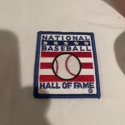 Cooperstown Bat, Phil Niekro Signed Baseball and more (BPR-MG)