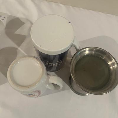 Cooperstown Bat, Phil Niekro Signed Baseball and more (BPR-MG)