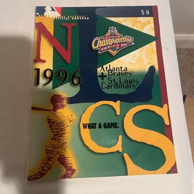 Cooperstown Bat, Phil Niekro Signed Baseball and more (BPR-MG)