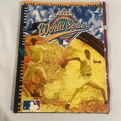 Cooperstown Bat, Phil Niekro Signed Baseball and more (BPR-MG)