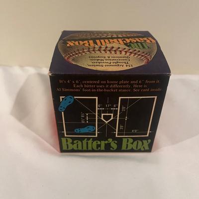 Cooperstown Bat, Phil Niekro Signed Baseball and more (BPR-MG)