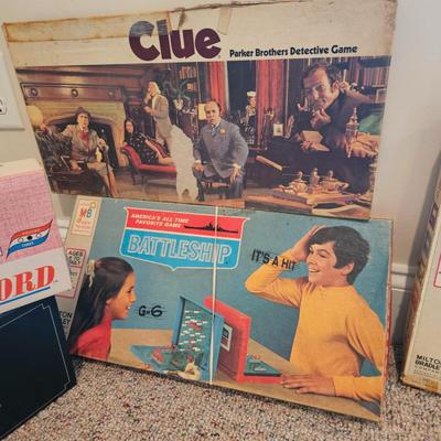 Games, Yo-Yo's and More (BD-DW)