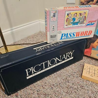 Games, Yo-Yo's and More (BD-DW)