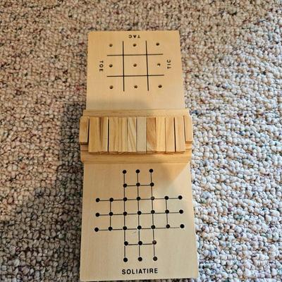 Games, Yo-Yo's and More (BD-DW)