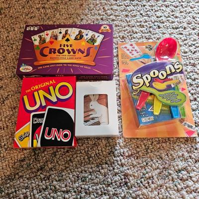 Games, Yo-Yo's and More (BD-DW)