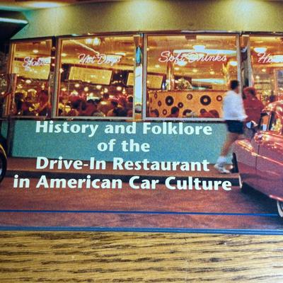 Illustrated Books On America - History, Folklore Etc (LR-RG)