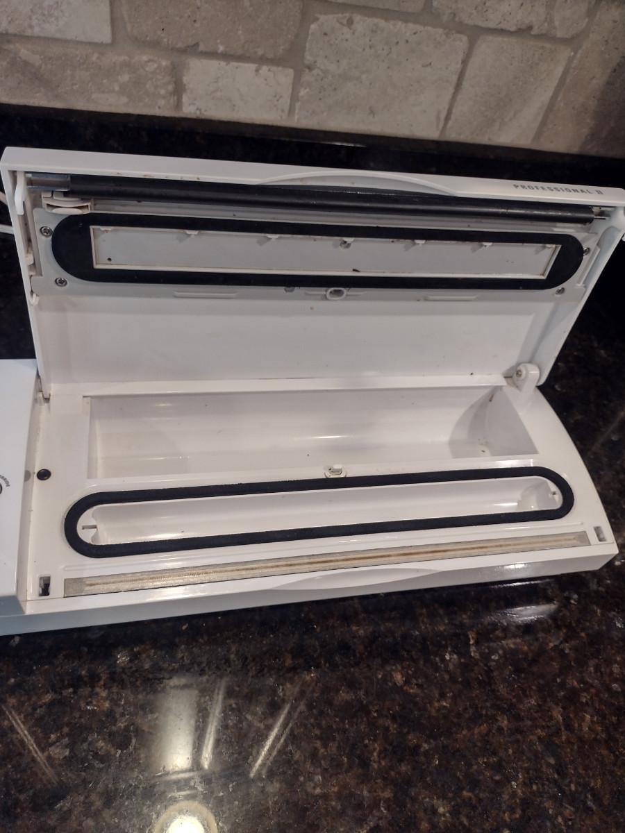 FoodSaver Professional II Vacuum Sealer