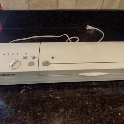 FoodSaver Professional II Vacuum Sealer