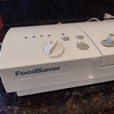 FoodSaver Professional II Vacuum Sealer